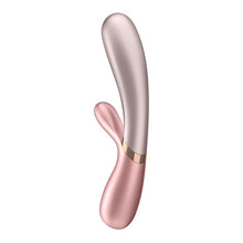 Load image into Gallery viewer, Satisfyer Hot Lover App Controlled Pink/Dark Pink
