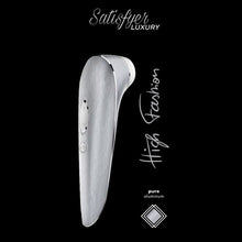 Load image into Gallery viewer, Satisfyer Luxury High Fashion
