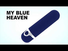 Load and play video in Gallery viewer, Evolved, My Blue Heaven

