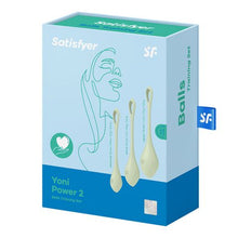 Load image into Gallery viewer, Satisfyer Yoni 1
