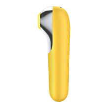 Load image into Gallery viewer, Satisfyer Dual Love Yellow
