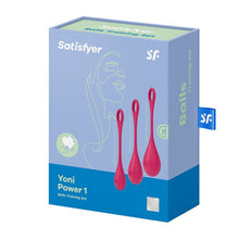 Load image into Gallery viewer, Satisfyer Yoni 1
