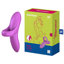 Load image into Gallery viewer, Satisfyer Bold Lover
