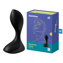 Load image into Gallery viewer, Satisfyer Backdoor Lover
