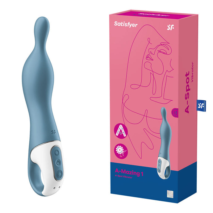 Satisfyer A-Mazing