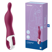 Load image into Gallery viewer, Satisfyer A-Mazing
