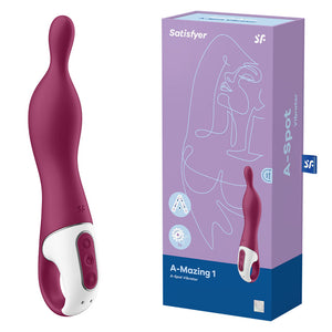 Satisfyer A-Mazing