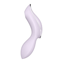 Load image into Gallery viewer, Satisfyer Curvy Trinity 2
