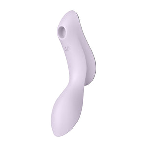 Satisfyer Curvy Trinity 2