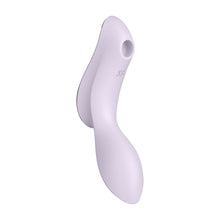 Load image into Gallery viewer, Satisfyer Curvy Trinity 2
