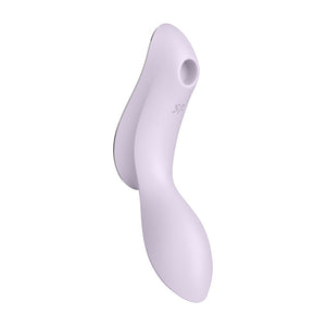 Satisfyer Curvy Trinity 2