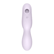 Load image into Gallery viewer, Satisfyer Curvy Trinity 2
