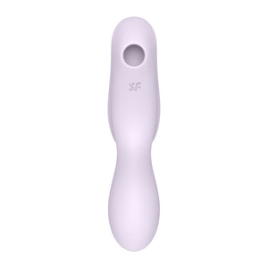 Satisfyer Curvy Trinity 2