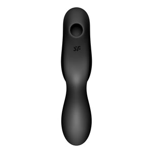 Satisfyer Curvy Trinity 2