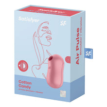 Load image into Gallery viewer, Satisfyer Cotton Candy
