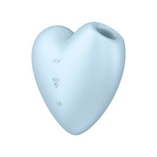 Load image into Gallery viewer, Satisfyer Cutie Heart
