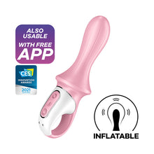 Load image into Gallery viewer, Satisfyer Air Pump Booty 5
