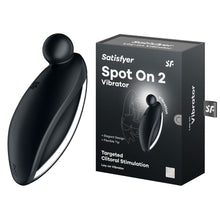 Load image into Gallery viewer, Satisfyer Spot On 2
