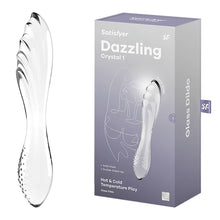 Load image into Gallery viewer, Satisfyer Dazzling Crystal 1
