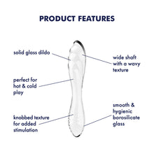 Load image into Gallery viewer, Satisfyer Dazzling Crystal 1
