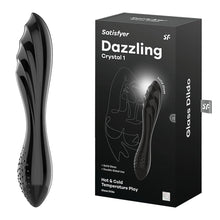 Load image into Gallery viewer, Satisfyer Dazzling Crystal 1
