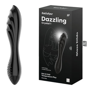 Satisfyer Dazzling Crystal 1