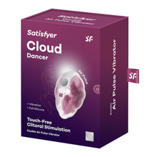 Load image into Gallery viewer, Satisfyer Cloud Dancer
