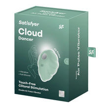 Load image into Gallery viewer, Satisfyer Cloud Dancer
