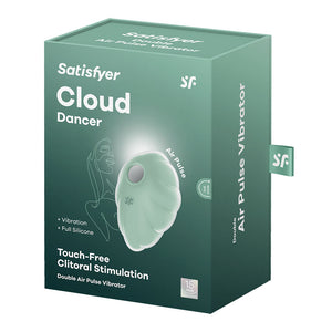 Satisfyer Cloud Dancer