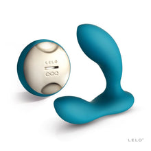 Load image into Gallery viewer, LELO Hugo Prostate Massager
