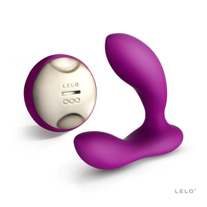 LELO Hugo Prostate Massager