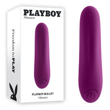 Load image into Gallery viewer, Playboy Pleasure PLAYBOY BULLET
