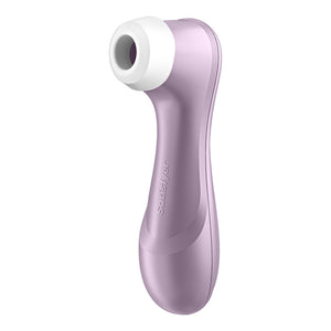 Satisfyer Pro 2 +