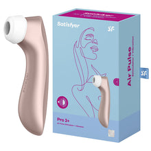 Load image into Gallery viewer, Satisfyer Pro 2 +
