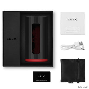 LELO F1S V2