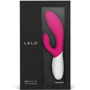 LELO INA WAVE 2