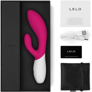 LELO INA WAVE 2