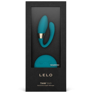 LELO TIANO DUO