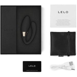 LELO TIANO HARMONY