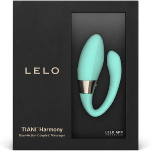 LELO TIANO HARMONY