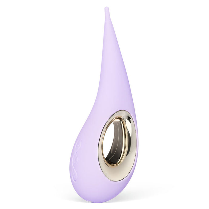 Lelo Dot - Clitoral Vibrator - Lilac