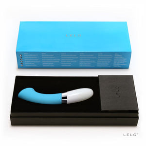 LELO Gigi 2 G Spot Vibrator