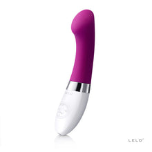 Load image into Gallery viewer, LELO Gigi 2 G Spot Vibrator
