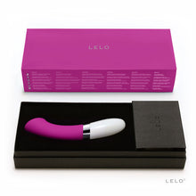 Load image into Gallery viewer, LELO Gigi 2 G Spot Vibrator
