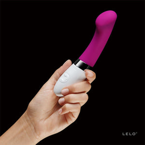 LELO Gigi 2 G Spot Vibrator