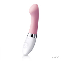 Load image into Gallery viewer, LELO Gigi 2 G Spot Vibrator
