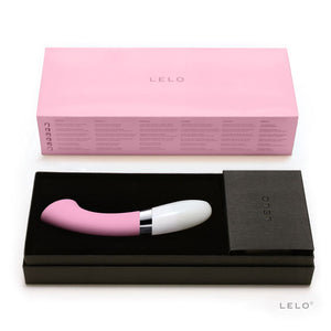 LELO Gigi 2 G Spot Vibrator