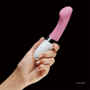 LELO Gigi 2 G Spot Vibrator