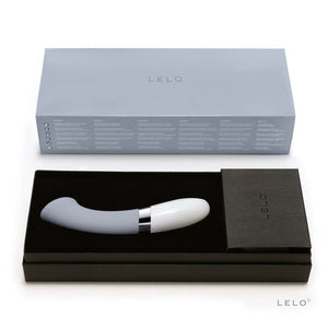 LELO Gigi 2 G Spot Vibrator