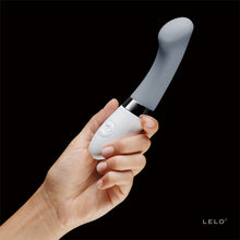 Load image into Gallery viewer, LELO Gigi 2 G Spot Vibrator
